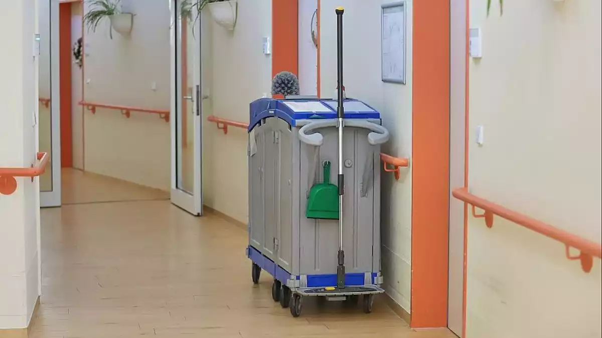 Kabinett berät nach Streit nun doch über Pflegereform