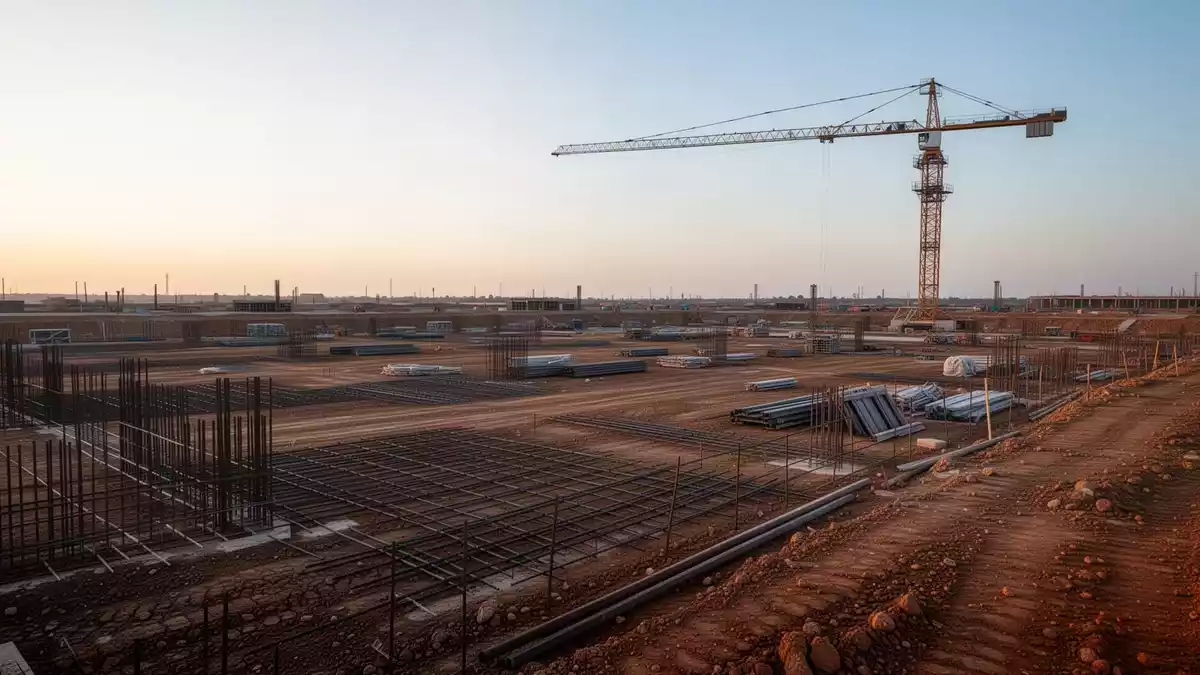 Polizeipräsidium Münster: Neubau mit 1.400 Arbeitsplätzen bis 2029