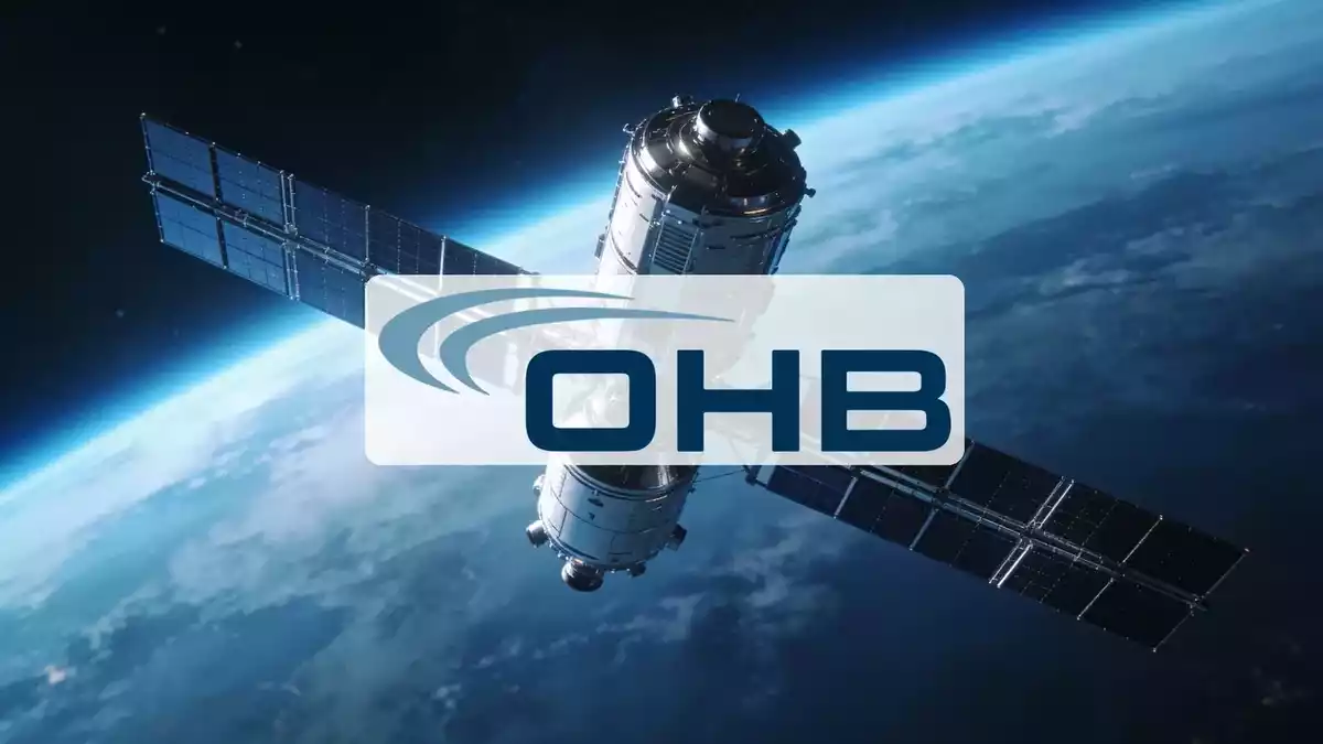 OHB SE Eyes EUR 1.4 Billion Output as Defense Demand Grows