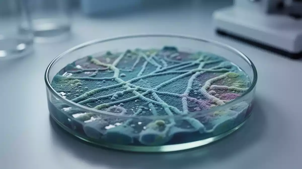 Studie entdeckt fünf Darmflora-Typen bei älteren Menschen in Japan