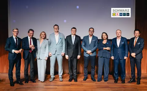 Schwarz Impulse 2026: Strategische Partnerschaften für Europas Wettbewerbsfähigkeit - Foto: presseportal.de