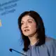 Wirtschaftsministerin Reiche: «Wir haben Vorkehrungen getroffen für jedes Szenario.» - Bild: Fabian Sommer/dpa