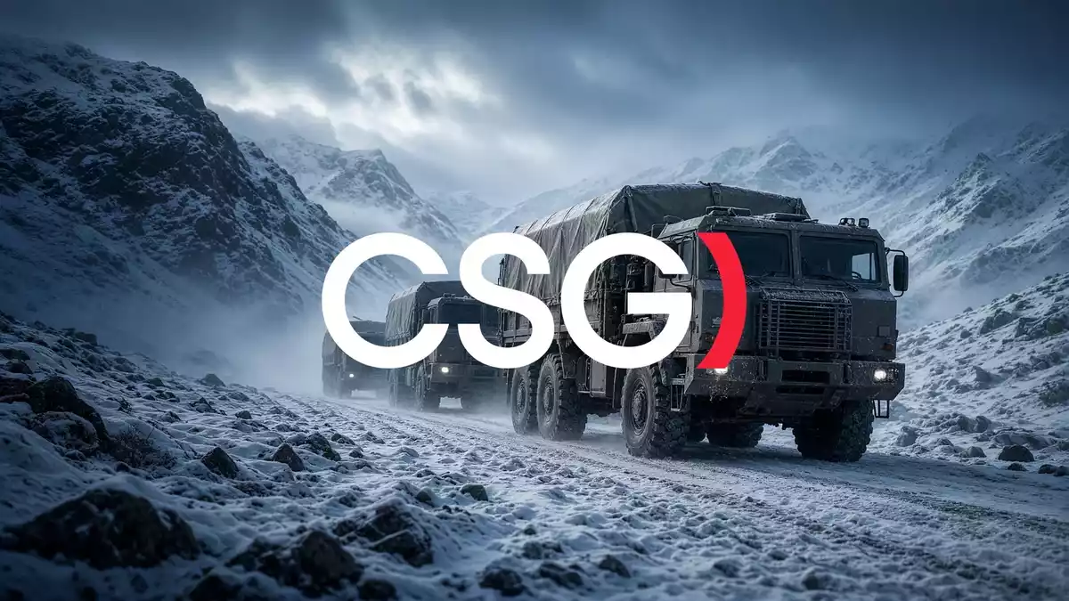 CSG beteiligt sich an lettischem Rüstungsprojekt mit Tatra als Hauptauftragnehmer