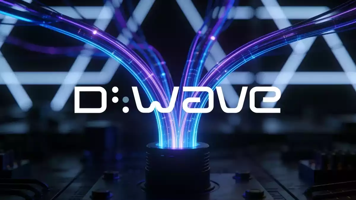 D-Wave Quantum Stock Down 36% in 2026 as CGI Deal Fails to Lift Shares