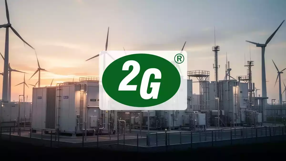 2G Energy Lifts 2027-2028 Targets After 275 MW Energy Vault Order