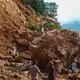 Mindestens 34 Menschen starben bislang in Nepal. - Bild: Ap Tolang/Nexpher via ZUMA Press Wire/dpa