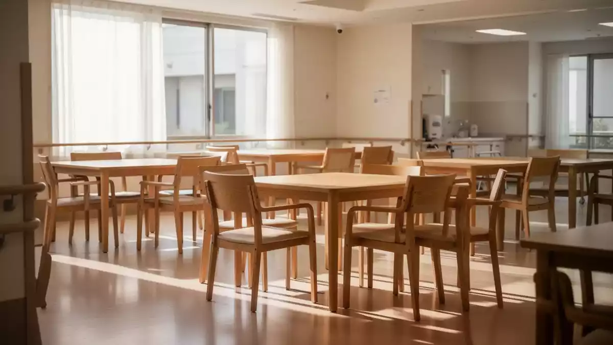 Volksanwaltschaft prüft Ernährung in Pflegeheimen und fordert Standards