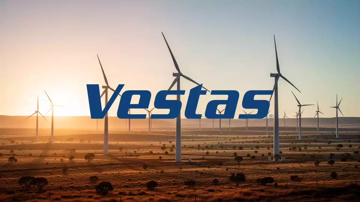 Vestas erhält australische Windparkaufträge über 614 Megawatt