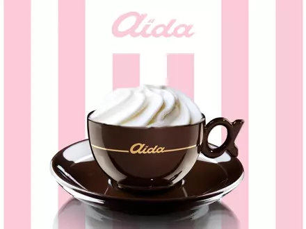 Tag des Kaffees 2026 bei AÏDA - Foto: AÏDA über pressetext.de