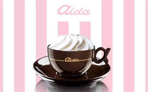 Tag des Kaffees 2026 bei AÏDA - Foto: AÏDA über pressetext.de