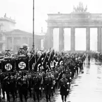 Deutschland 1933: Babylon Berlin macht Schule - Foto: presseportal.de