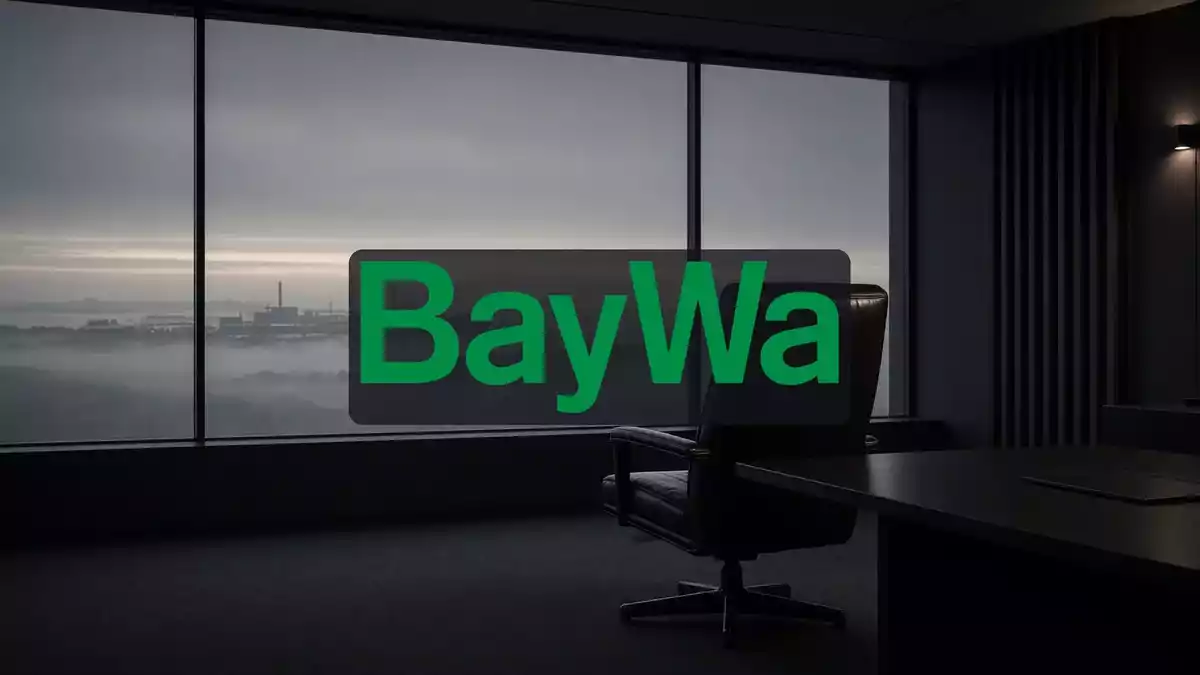 BayWa verschiebt Halbjahresbericht auf Februar 2027 – Aktie fällt