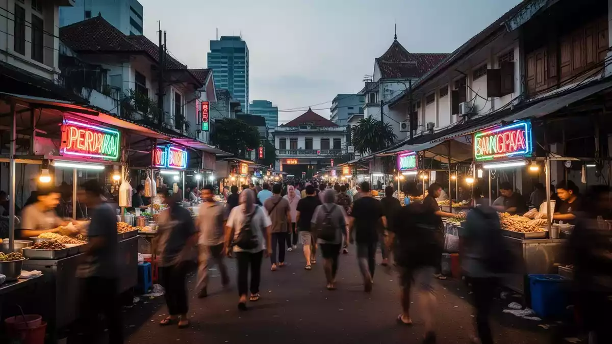 Antom und Google Gemini bringen AI Plus nach Asien