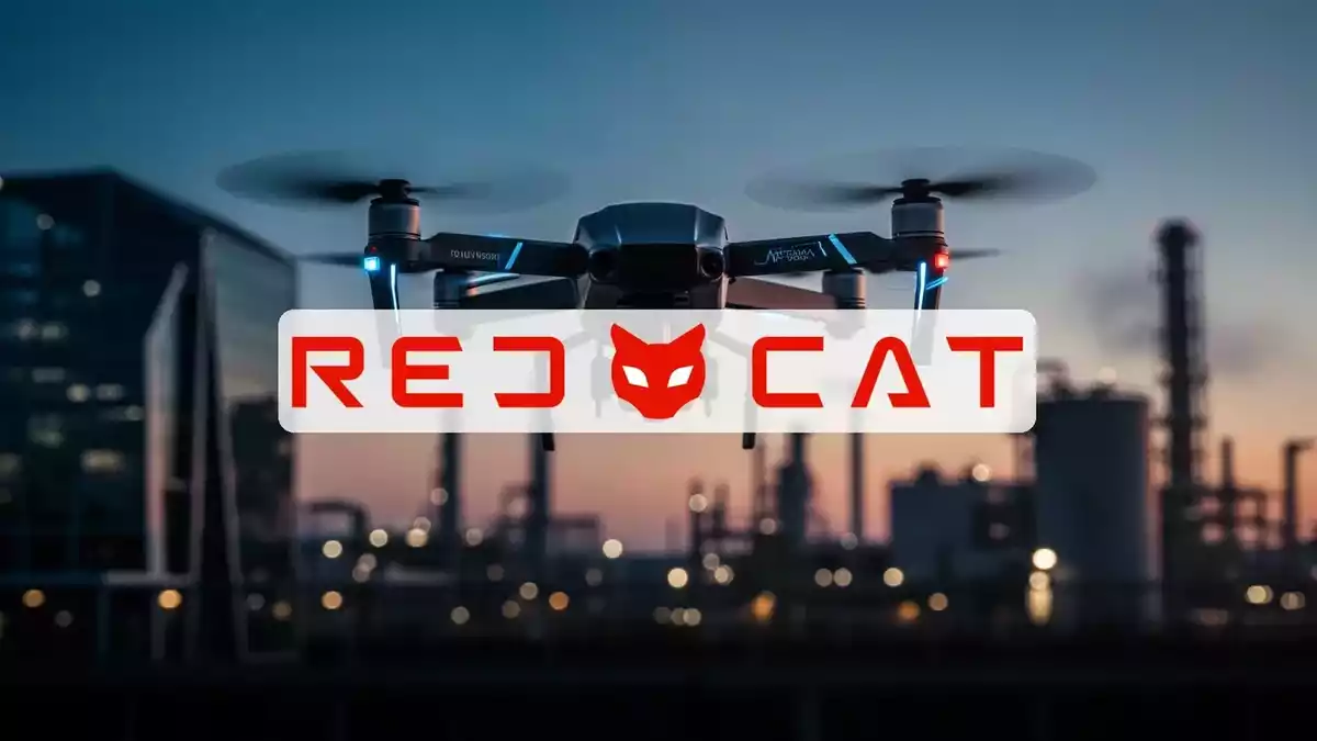 Red Cat Tops Analyst Buy List Despite 23% Monthly Share Price Drop