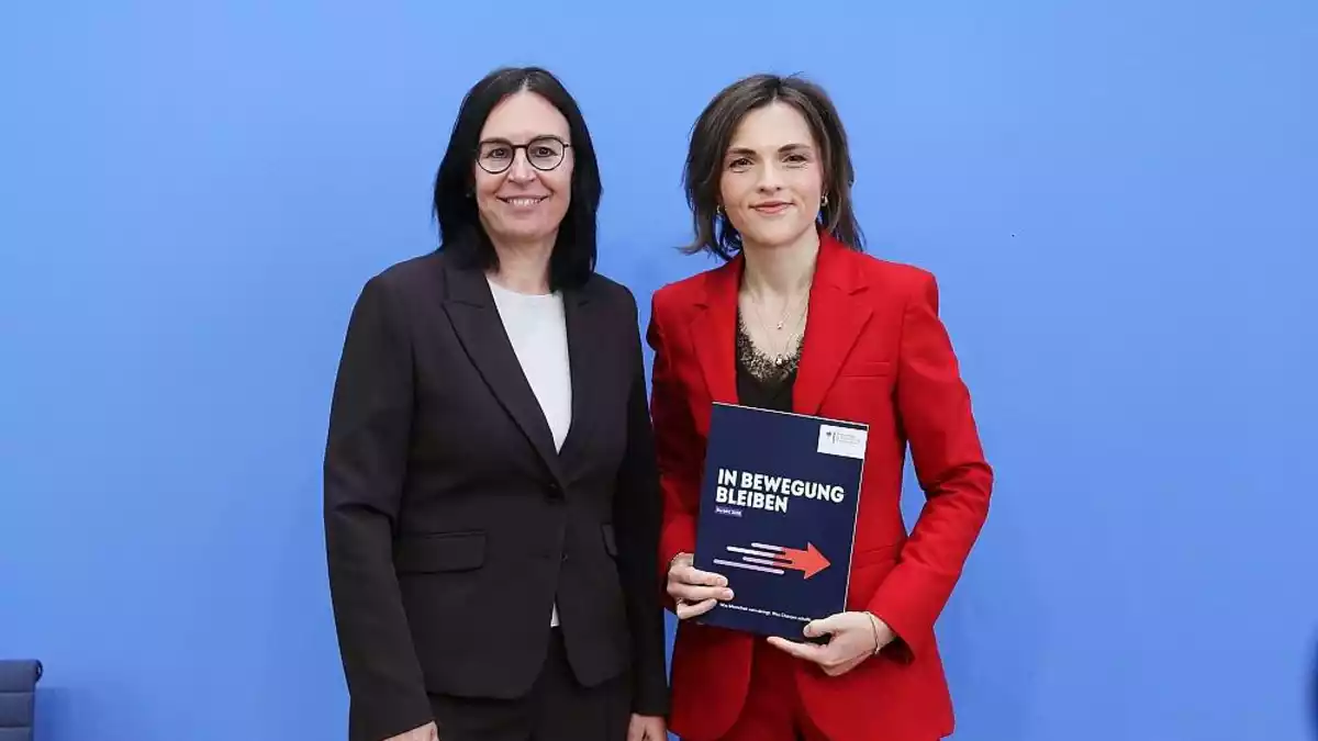 Ostbeauftragte sieht neue Länder als Aufstiegsregion