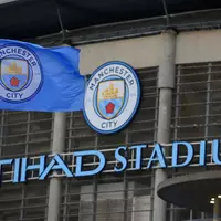 Der Skandal um Man City erschüttert den englischen Fußball. (Archivbild) - Foto: Lindsey Parnaby/dpa