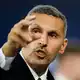 Khaldoon al-Mubarak will in Berufung gehen. (Archivbild) - Bild: Dave Thompson/AP/dpa
