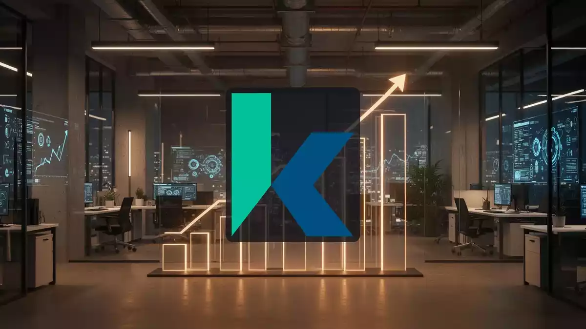Kontron bekräftigt 2026-Ziel und plant Milliardenumsatz bis 2030