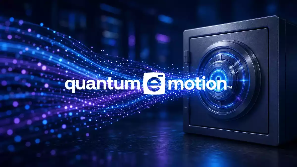 Quantum eMotion vereinbart Übernahme von Plurilock mit Aktien und Barzahlung