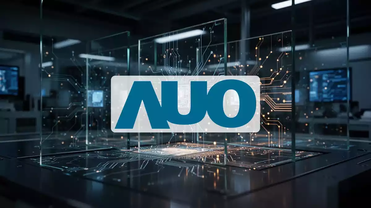 AUO-Aktie steigt 22 Prozent auf neues 52-Wochen-Hoch