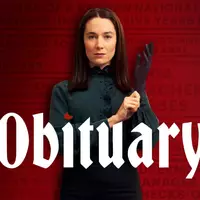 OBITUARY Staffel 1 und Staffel 2 ab sofort auf vielen gängigen Plattformen, unter anderem Amazon, Google und Apple TV als Download erhältlich. Und ab 15.10. bei ARD Plus verfügbar - Foto: presseportal.de