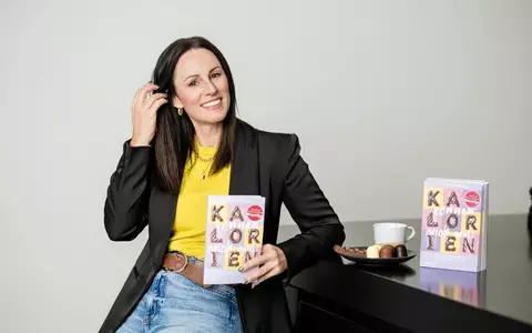 Wenn Essen ständig mitdenkt: Wie Food Noise Energie, Freiheit und Erfolg begrenzt / Steffi Faigle spricht beim Red Club über die mentale Belastung durch Essen, Gewicht und permanente Selbstkontrolle - Foto: presseportal.de