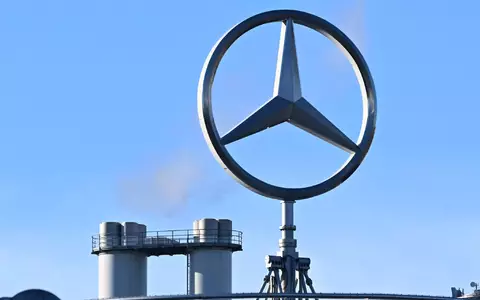 Mercedes-Benz legt Abfindungsprogramm neu auf. (Archivbild) - Foto: Bernd Weißbrod/dpa