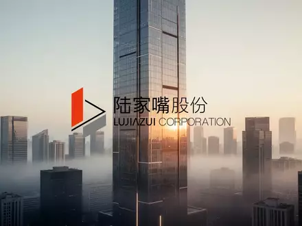 Moderne Glas-Wolkenkratzer in einem Finanzviertel bei Sonnenaufgang, die Wohlstand und urbanes Wachstum symbolisieren. - Foto: über boerse-global.de