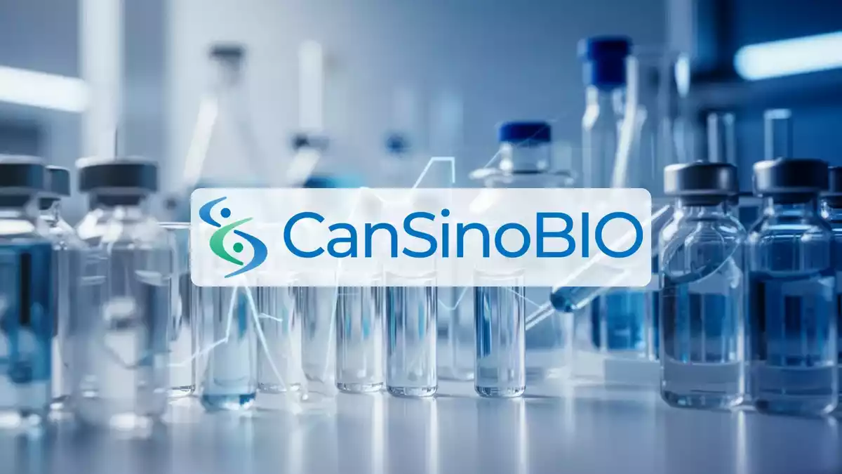 CanSino Biologics steigt 17 Prozent dank Rückenwind für Biotechbranche