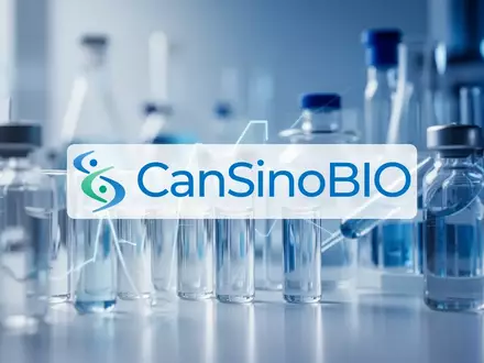 Moderne Biotechnologie-Laborumgebung mit wissenschaftlichen Geräten und Fokus auf Innovationswachstum. - Foto: über boerse-global.de