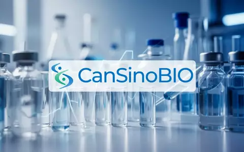 Moderne Biotechnologie-Laborumgebung mit wissenschaftlichen Geräten und Fokus auf Innovationswachstum. - Foto: über boerse-global.de