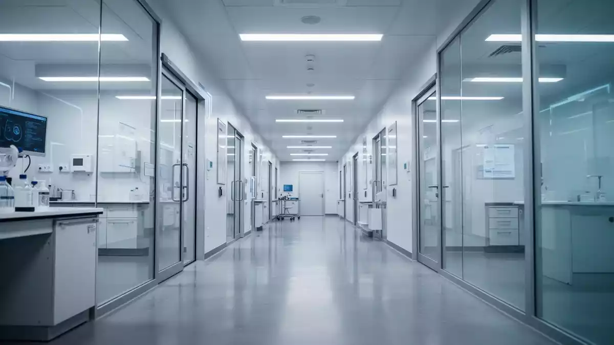 KI im Gesundheitswesen: Göttinger Datenplattform und wachsende Patienten-App
