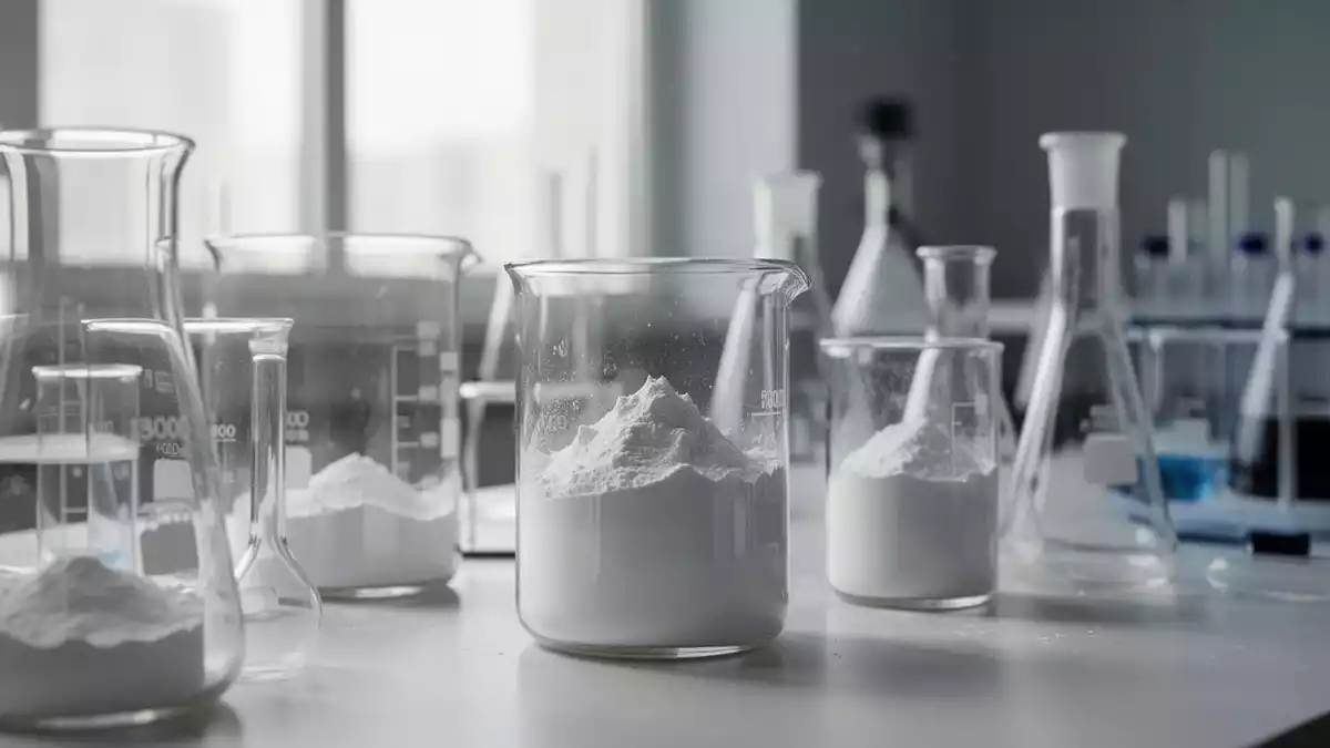 Isu Specialty Chemical steigt 17 Prozent wegen Lithiumsulfid-Gerüchten