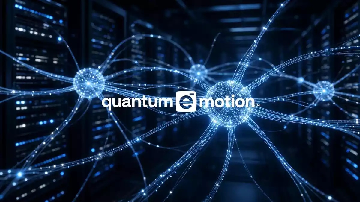Quantum eMotion to Buy Plurilock in C$33.8M Stock-Heavy Deal