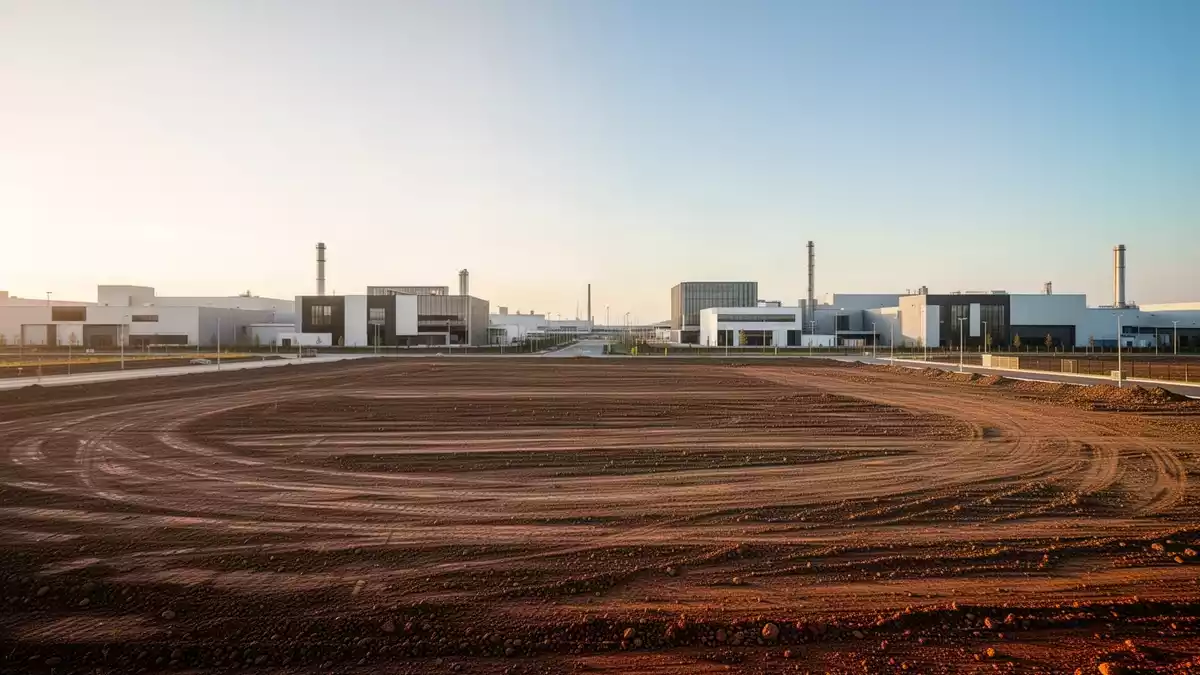 Perfectpac erhält YEIDA-Grundstück für geplante Verpackungsfabrik