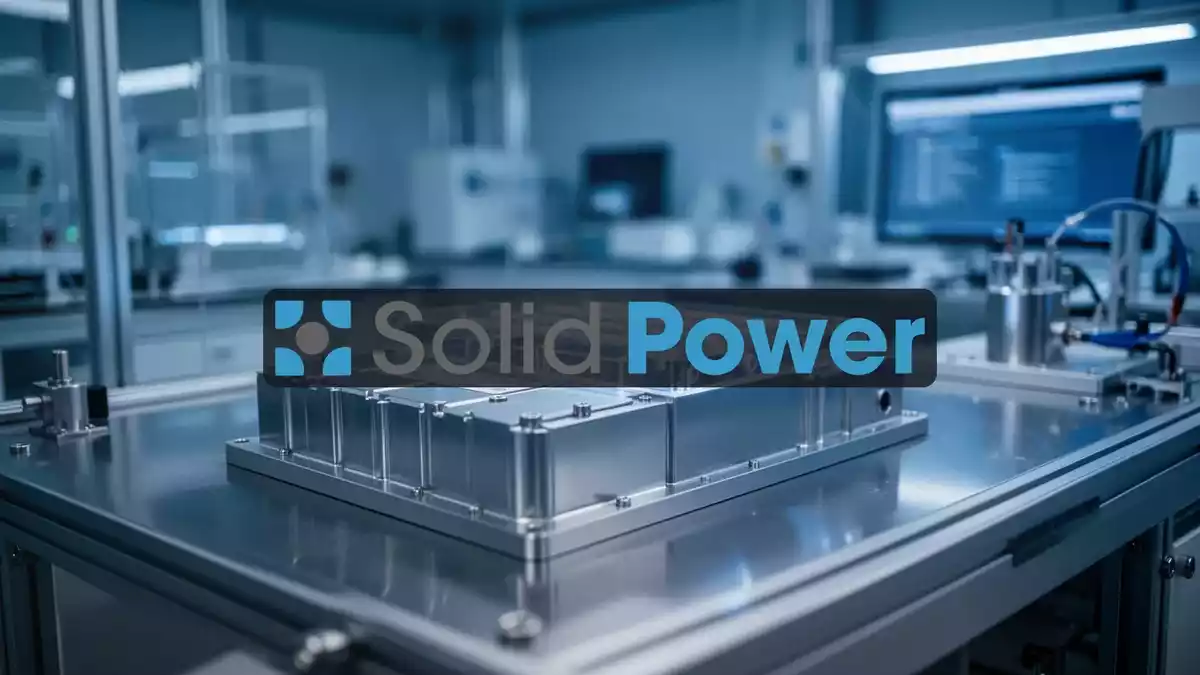 Solid Power: Evaluierungsphase mit Samsung SDI endet am 30. September