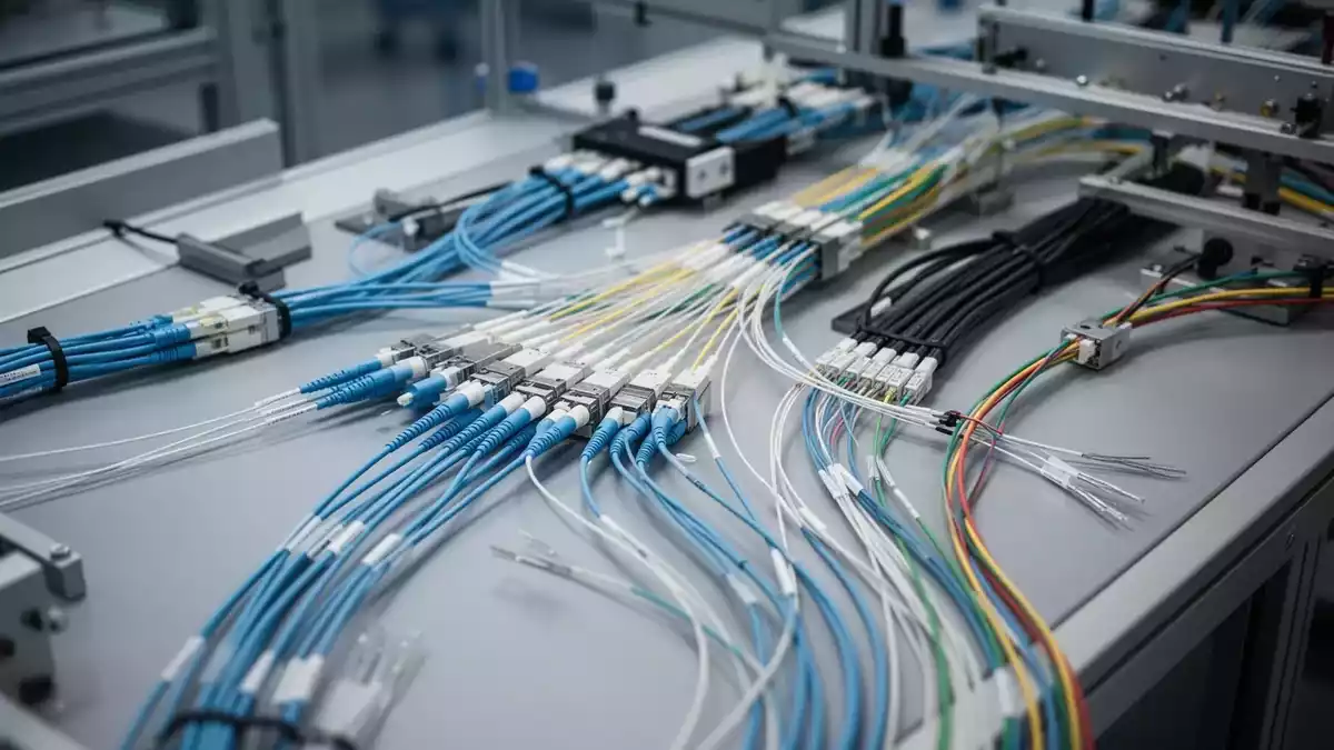 Copartner Technology steigt: Margenaussichten und Kabelnachfrage stützen Aktie