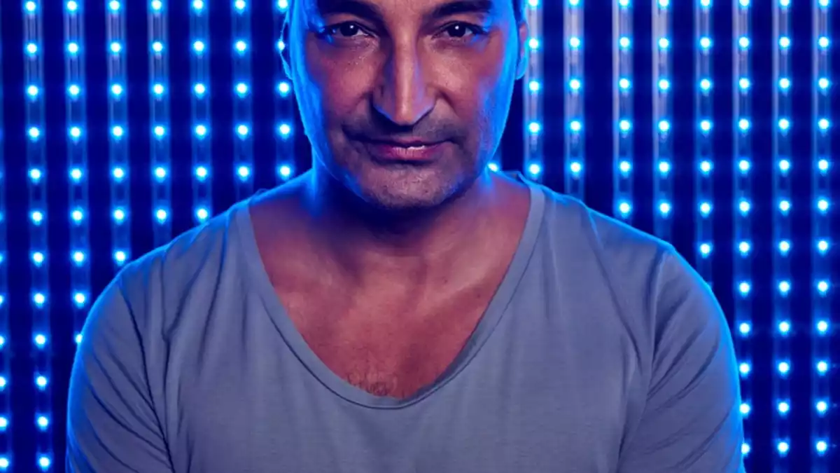 Music Discovery Project 2027 mit Special Guest Mousse T. - Bild: presseportal.de