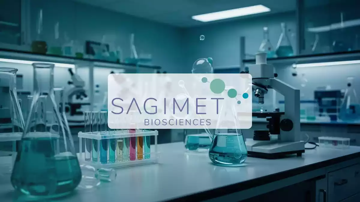 Sagimet Biosciences: 115 Millionen Dollar für Akne-Studie und Denifanstat-Daten