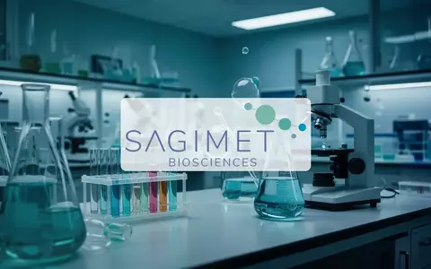 Moderne biotechnologische Forschungsumgebung mit Fokus auf medizinische Entwicklung und wissenschaftlichen Fortschritt. - Foto: über boerse-global.de