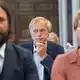 Delling ist wegen Beihilfe angeklagt. - Bild: Marcus Brandt/dpa Pool/dpa