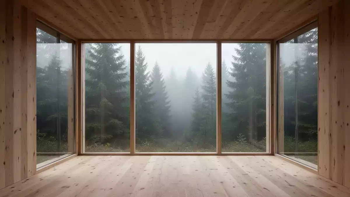 Quietcations und Wellness: Wie Stille zum neuen Reisetrend wird