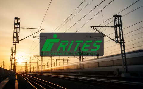 Moderne Bahnelektrifizierung mit Oberleitungen bei Sonnenuntergang. - Foto: über boerse-global.de