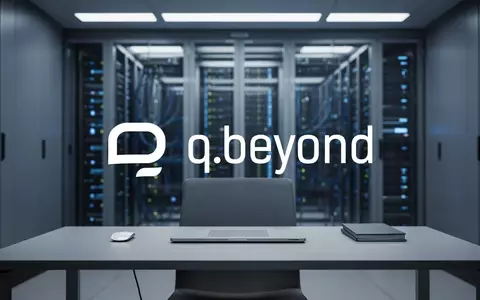 Abstrakte Darstellung von digitaler Transformation und IT-Dienstleistungen in einer modernen, professionellen Büroumgebung. - Foto: über boerse-global.de
