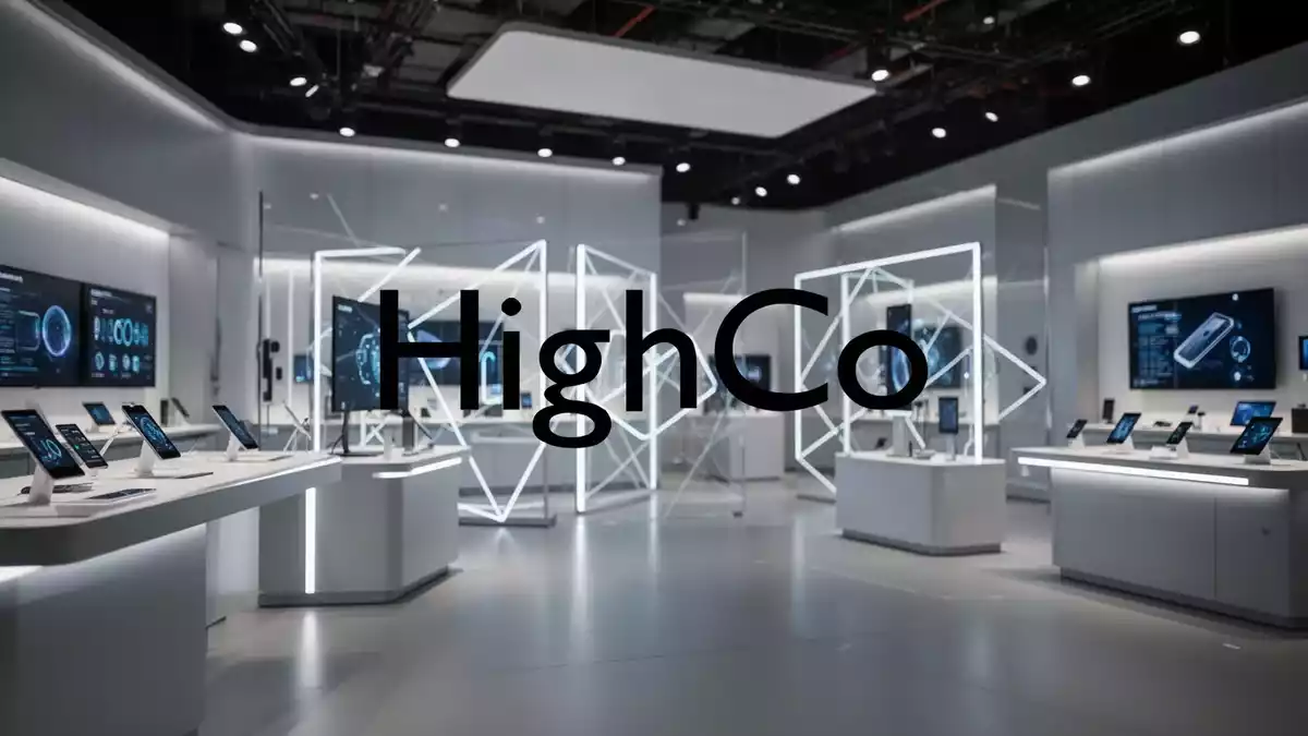 High Co. erhält Carrefour-Market-Auftrag für digitale Werbung