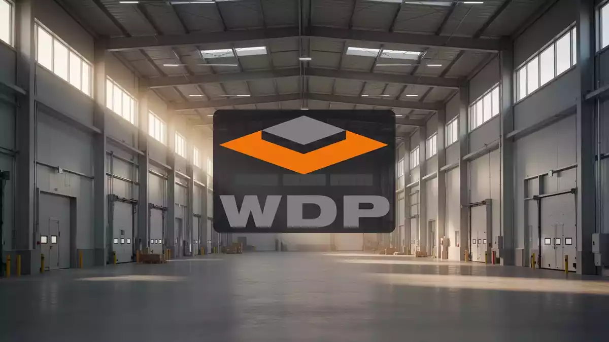 Warehouses de Pauw platziert Aktien für 400 Millionen Euro