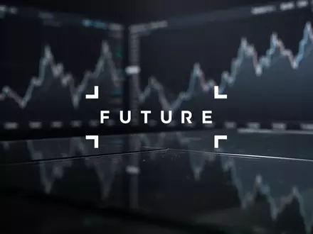 Abstrakte, professionelle Finanzszene mit Fokus auf Marktstimmung und unternehmerische Entscheidungsfindung. - Foto: über boerse-global.de