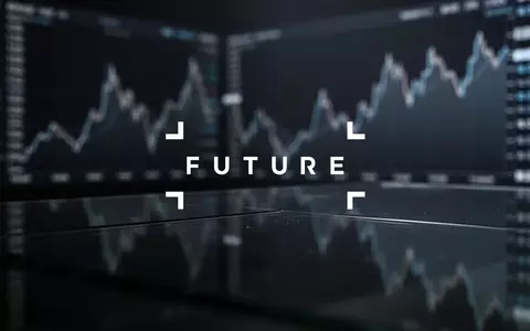 Abstrakte, professionelle Finanzszene mit Fokus auf Marktstimmung und unternehmerische Entscheidungsfindung. - Foto: über boerse-global.de
