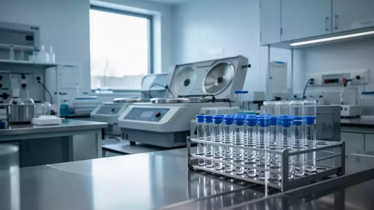 Mesoblast erzielt Ryoncil-Umsatz, während Europa bei Zelltherapien zurückliegt