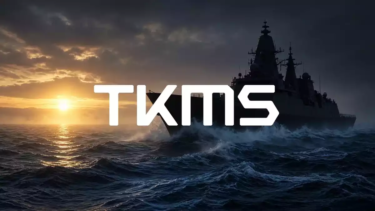 TKMS: Bernstein Keeps Outperform, 125 Euro Target on Defence Deals